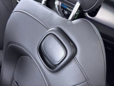 2024 MINI Cooper S Base