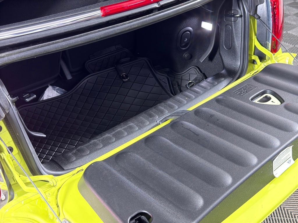 2024 MINI Cooper S Base