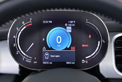 2024 MINI Cooper S Base