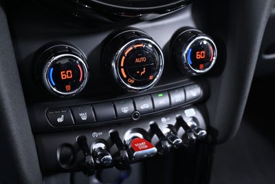 2024 MINI Cooper S Base