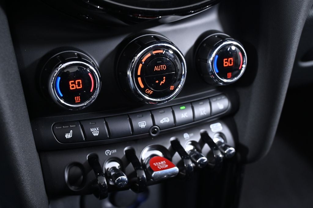 2024 MINI Cooper S Base