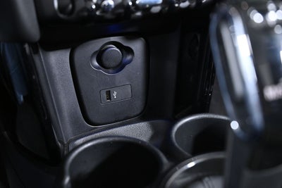 2024 MINI Cooper S Base