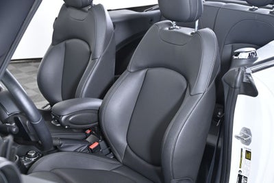 2024 MINI Cooper S Base