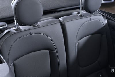 2024 MINI Cooper S Base