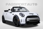 2024 MINI Cooper S Base