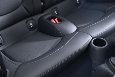 2024 MINI Cooper S Base