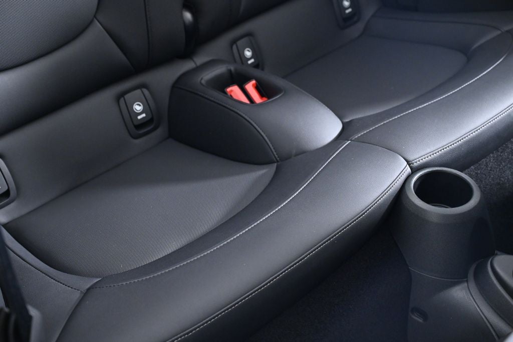 2024 MINI Cooper S Base