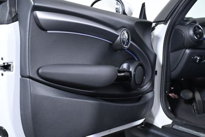 2024 MINI Cooper S Base