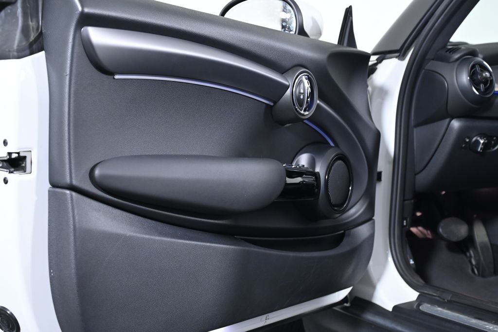 2024 MINI Cooper S Base