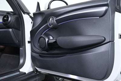 2024 MINI Cooper S Base