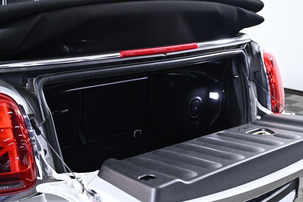 2024 MINI Cooper S Base
