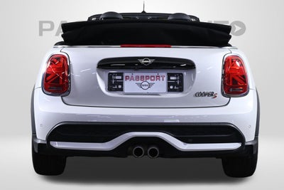 2024 MINI Cooper S Base