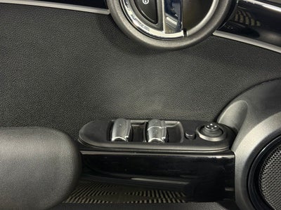 2022 MINI Cooper S Base