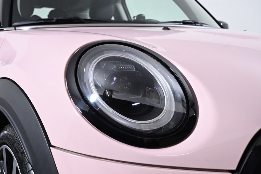2023 MINI Cooper S Base