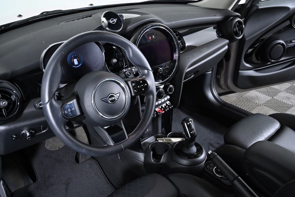 2023 MINI Cooper S Base