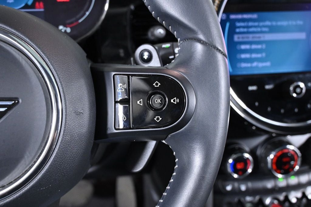 2023 MINI Cooper S Base