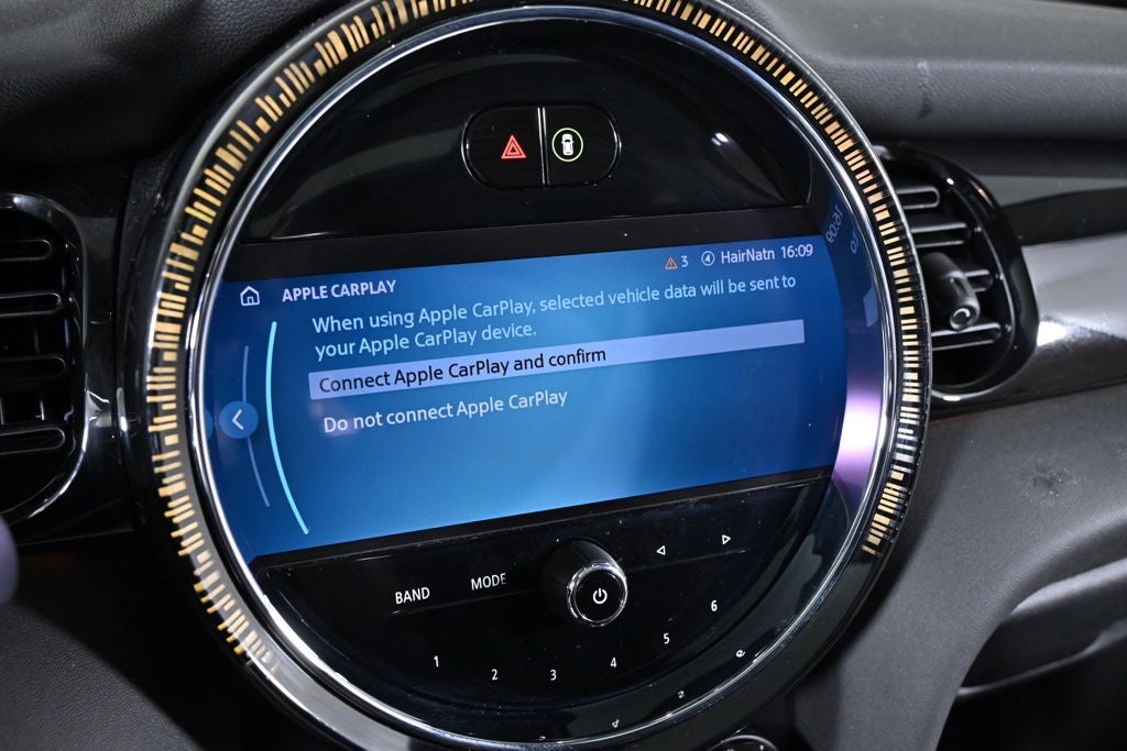 2023 MINI Cooper S Base