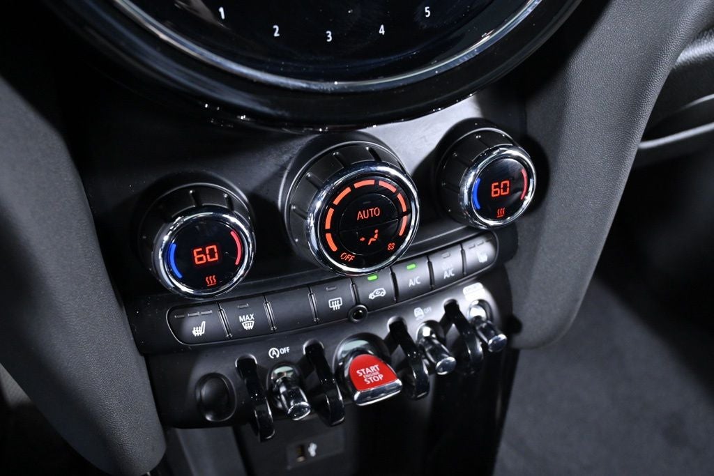 2023 MINI Cooper S Base