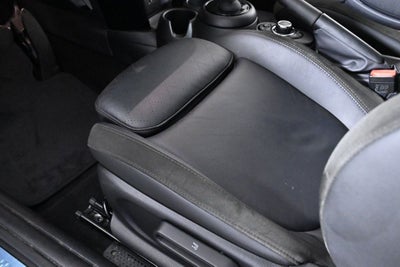 2023 MINI Cooper S Base