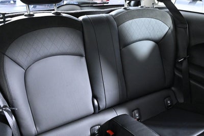 2023 MINI Cooper S Base