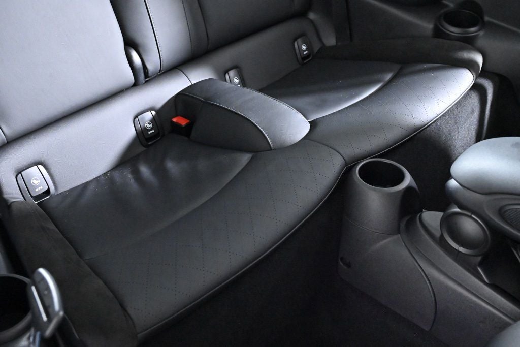2023 MINI Cooper S Base