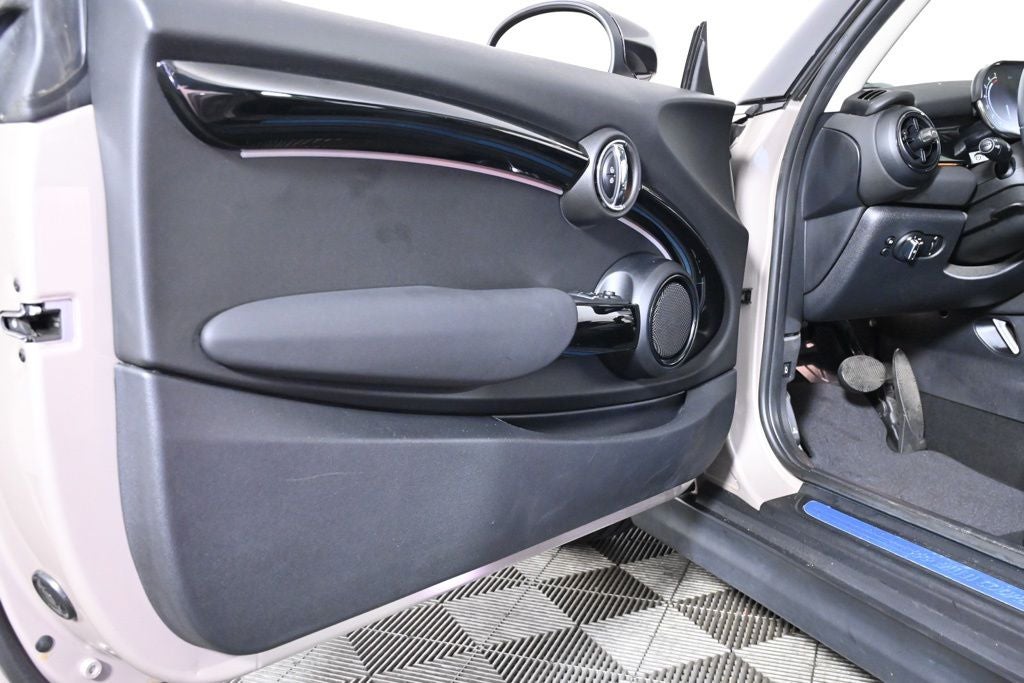 2023 MINI Cooper S Base