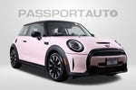 2023 MINI Cooper S Base