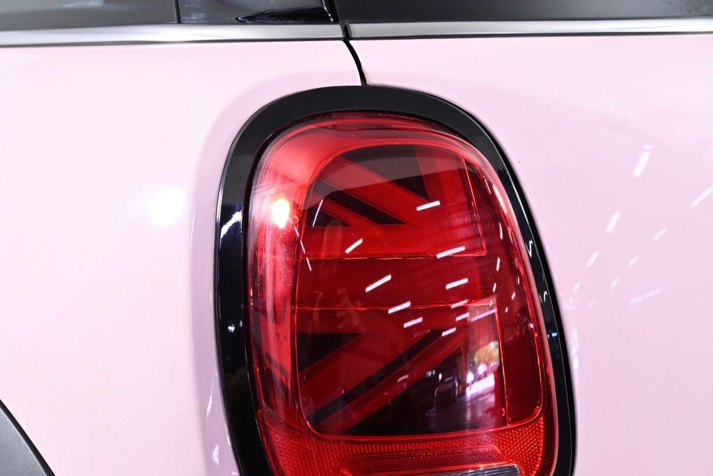 2023 MINI Cooper S Base
