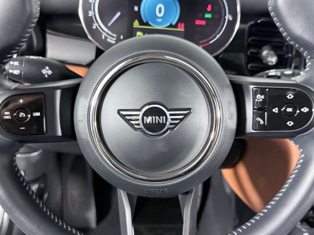 2024 MINI Cooper S Base