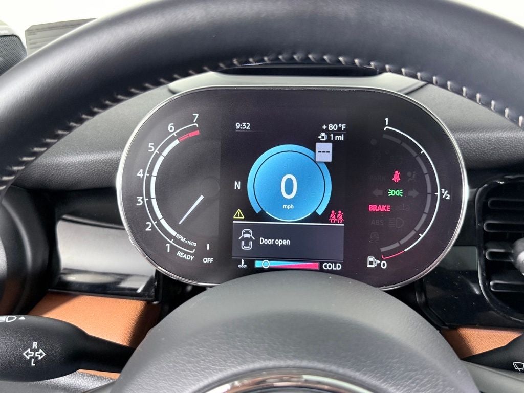2024 MINI Cooper S Base