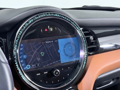 2024 MINI Cooper S Base
