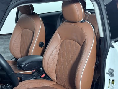 2024 MINI Cooper S Base