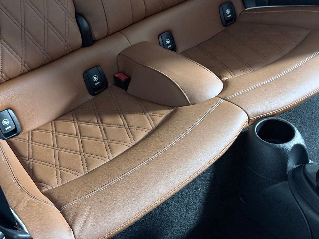 2024 MINI Cooper S Base