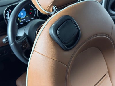 2024 MINI Cooper S Base