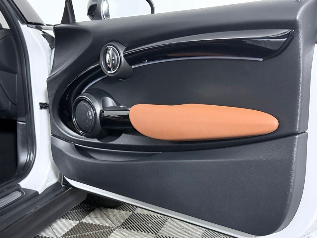 2024 MINI Cooper S Base
