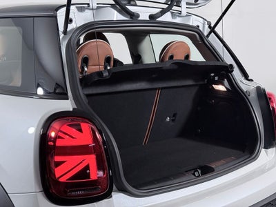 2024 MINI Cooper S Base