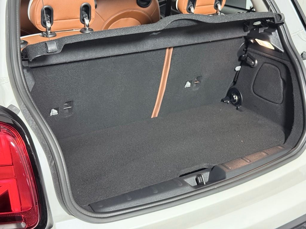 2024 MINI Cooper S Base
