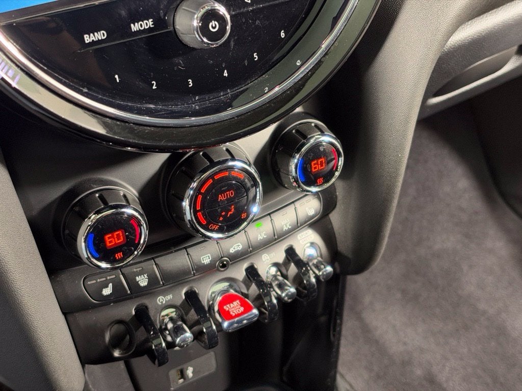 2024 MINI Cooper S Base