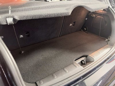 2024 MINI Cooper S Base