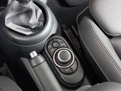 2024 MINI Cooper S Base