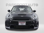 2024 MINI Cooper S Base