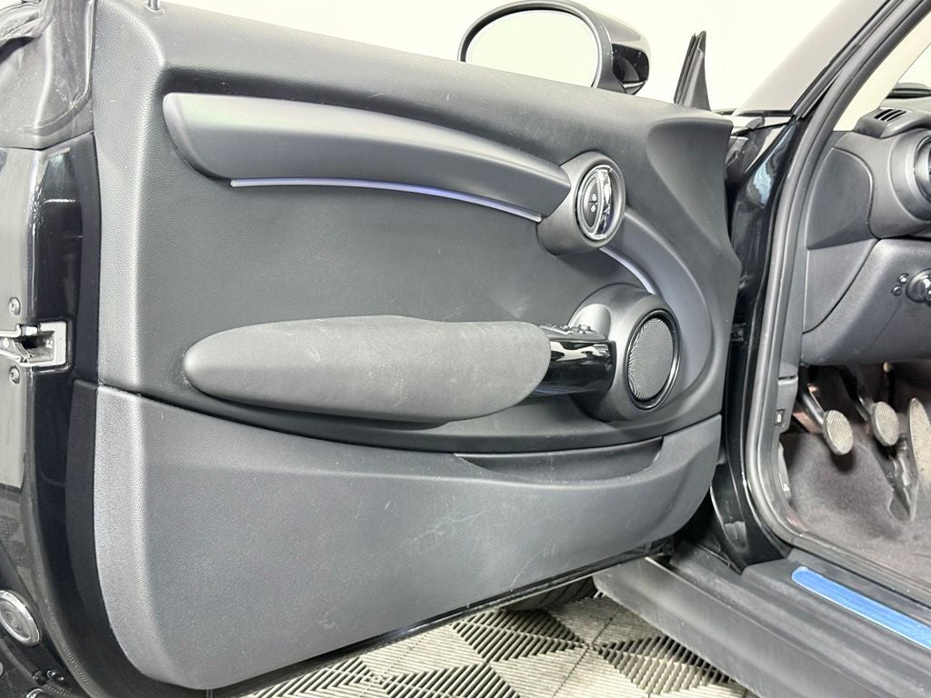 2024 MINI Cooper S Base