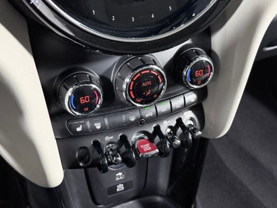 2024 MINI Cooper S Base