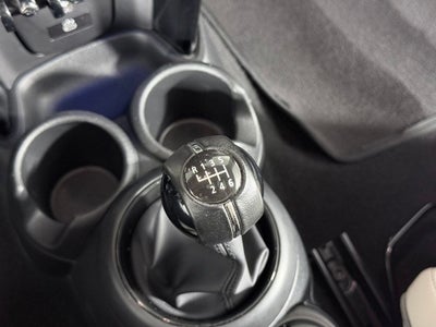 2024 MINI Cooper S Base