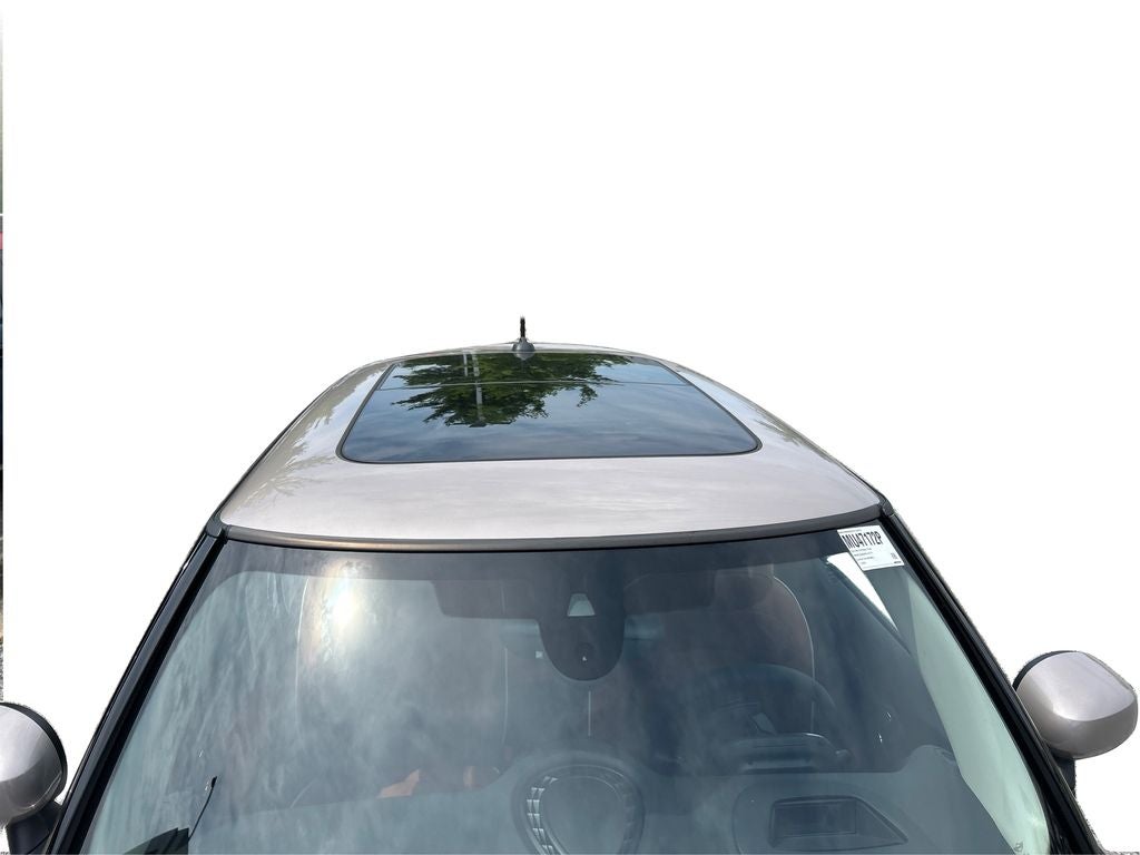 2024 MINI Cooper S Base