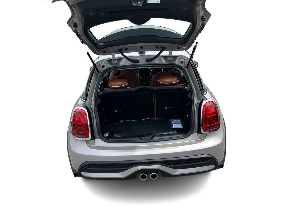 2024 MINI Cooper S Base