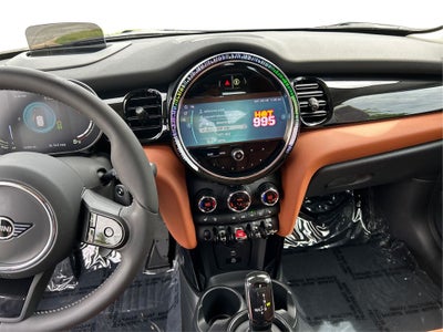 2024 MINI Cooper S Base