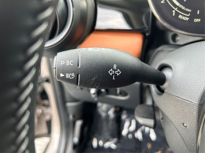 2024 MINI Cooper S Base