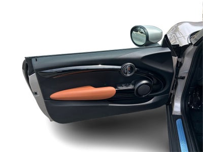 2024 MINI Cooper S Base