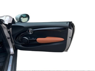 2024 MINI Cooper S Base